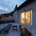 达芬妮住宿加早餐旅馆