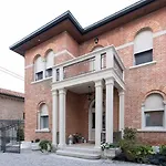达芬妮住宿加早餐旅馆