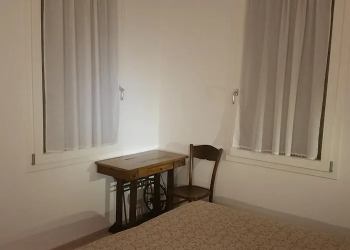 Dafne 4* Тревизо