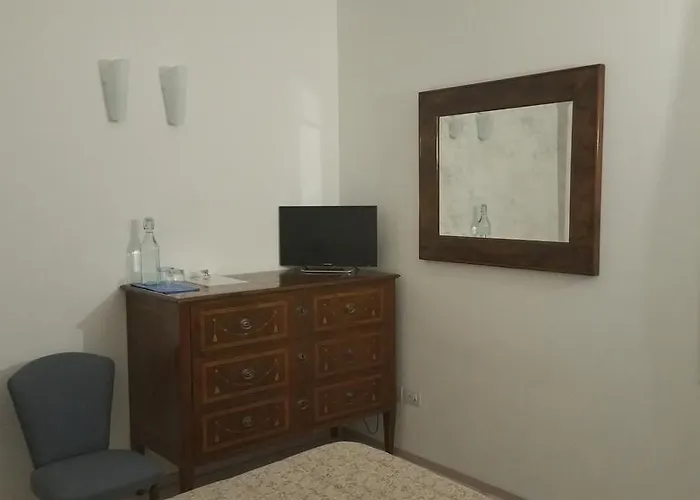 Nocleg ze śniadaniem Dafne Treviso