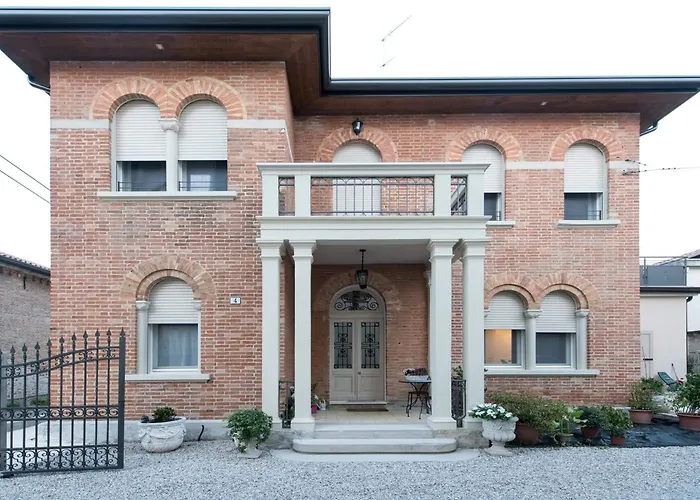 Nocleg ze śniadaniem Dafne Treviso