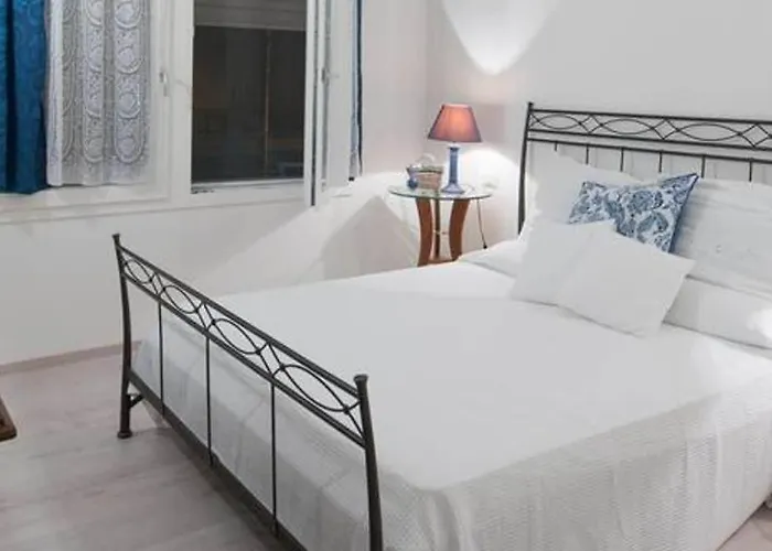 Nocleg ze śniadaniem Dafne 4*