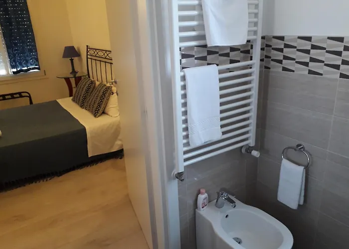 Dafne 4* Тревизо