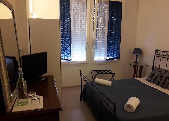 Dafne Отель типа 