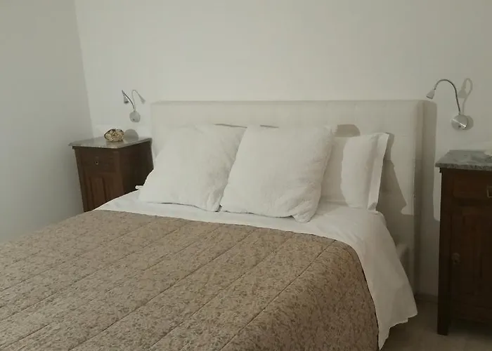 Nocleg ze śniadaniem Dafne 4*