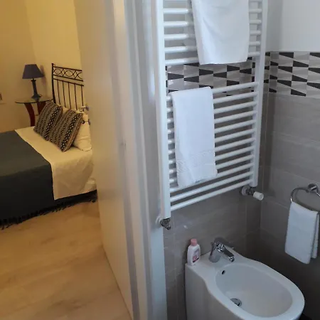 Dafne Couette-café Trévise