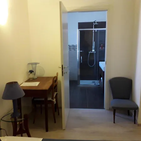 Bed and Breakfast Dafne Τρεβίζο