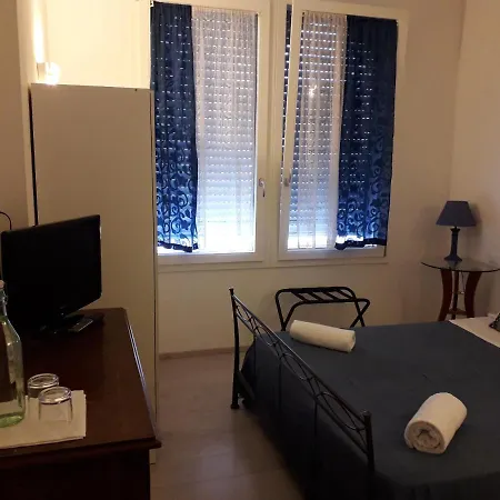 Dafne Bed & Breakfast
