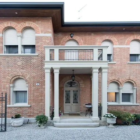 Panzió Dafne Treviso