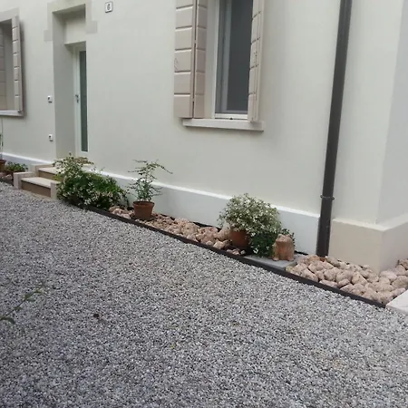 Dafne Panzió Treviso