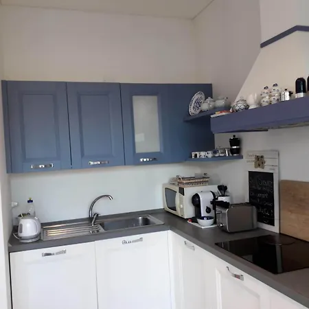 Dafne Couette-café 4*