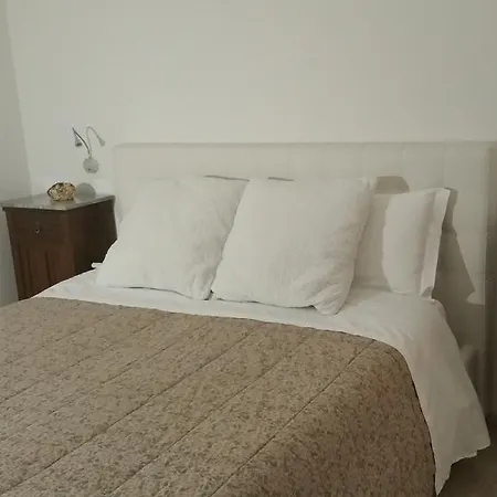 Bed & Breakfast Dafne 4*