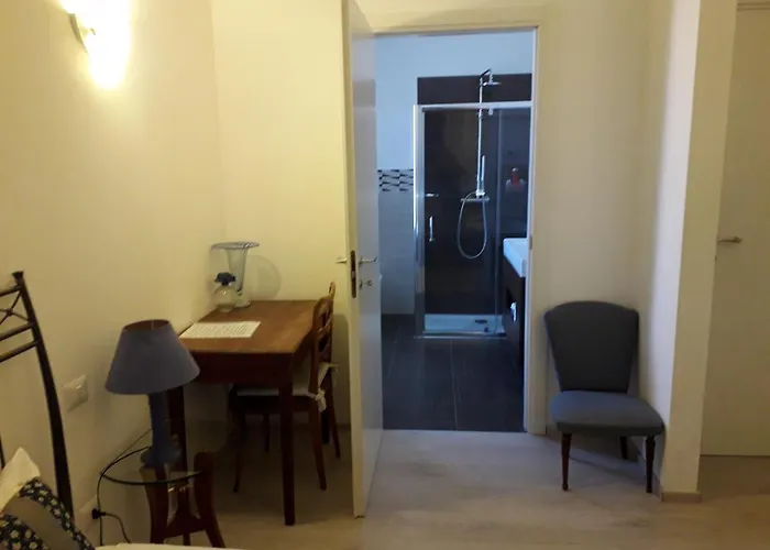 Panzió Dafne Treviso