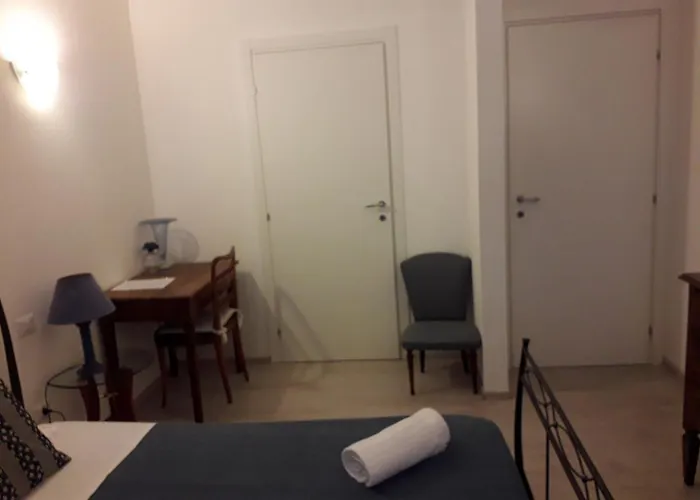 Dafne Oda ve Kahvaltı 4*