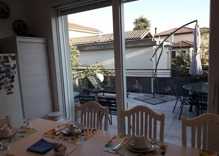 Panzió Dafne Treviso