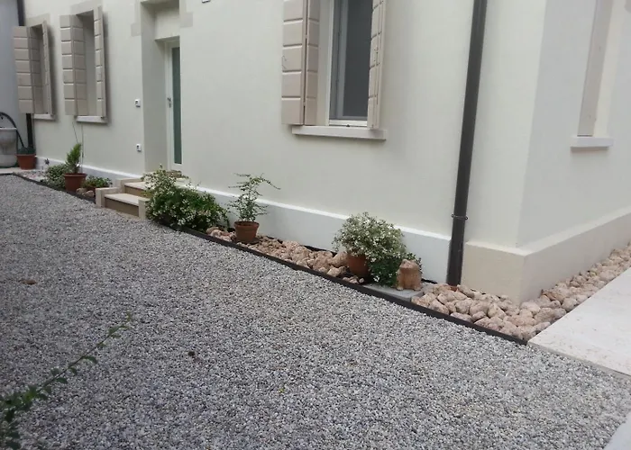 Dafne Panzió Treviso