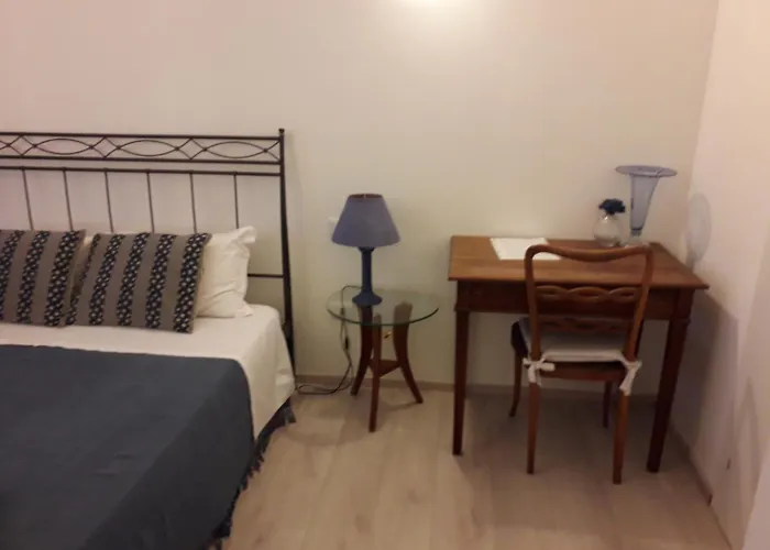 Oda ve Kahvaltı Dafne Treviso